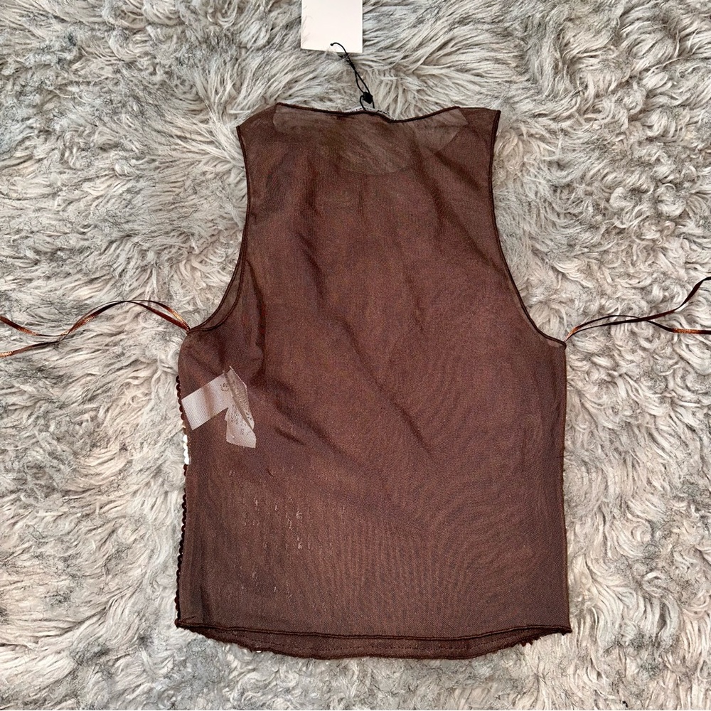 ZARA Bloggers Fav Top - Picture 9 of 12